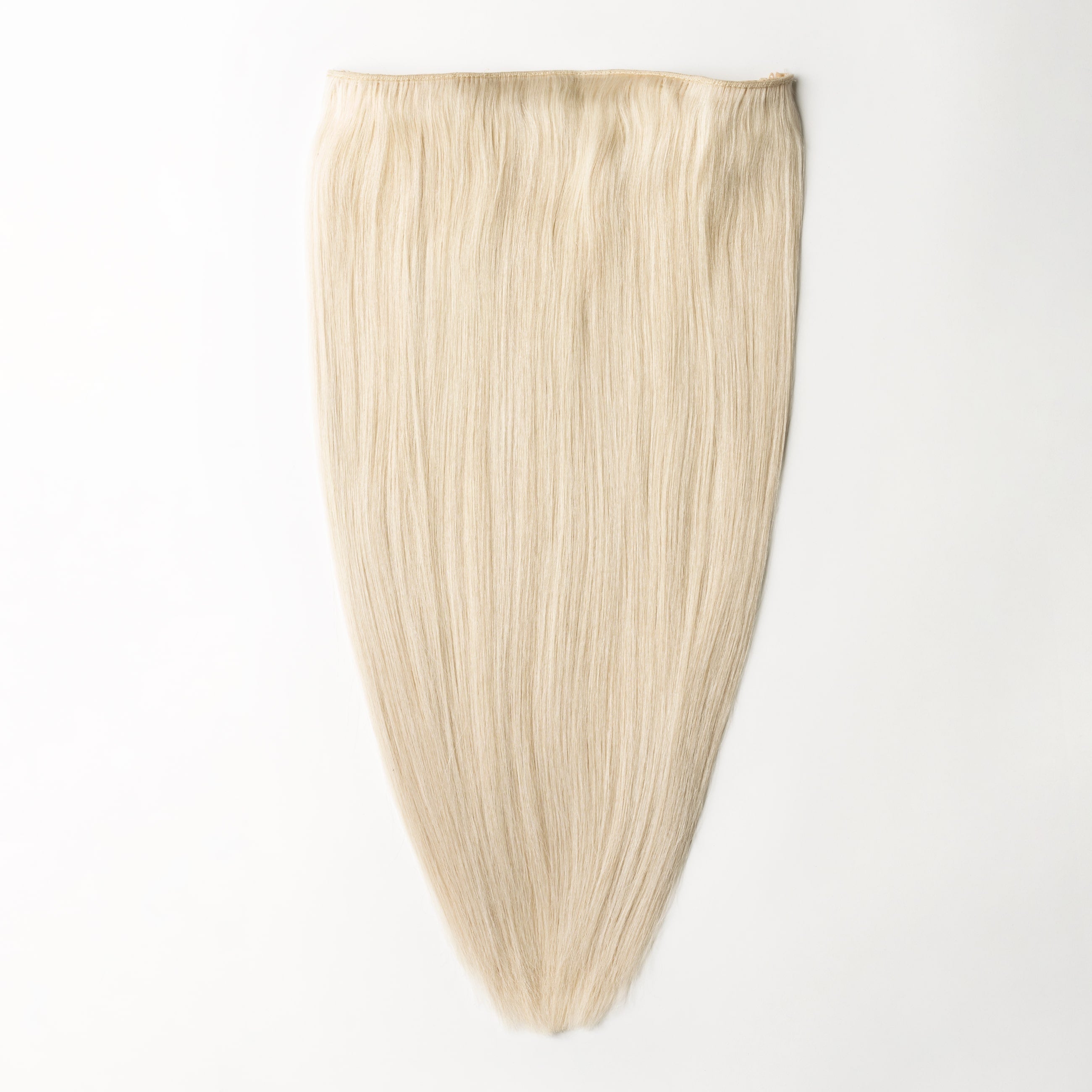 Flip In - Light Ash Blonde 60B
