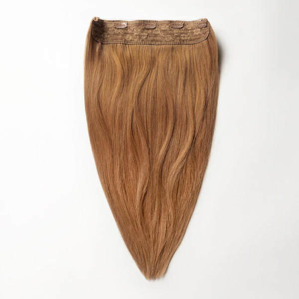 Flip In - Natural Blonde 15