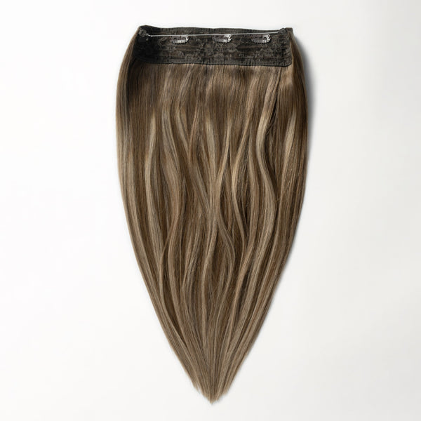Flip In - Natural Blonde 15