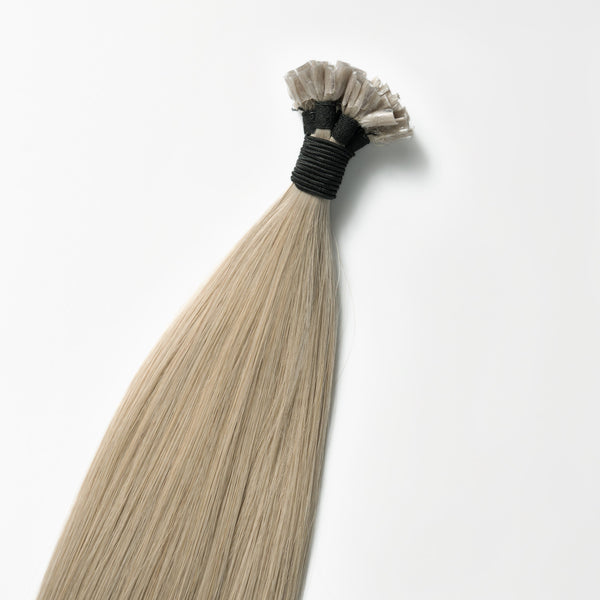 Pasemka keratynowe - Light Ash Blonde Root 16B+60B