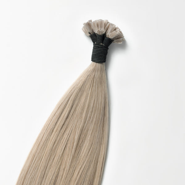 Pasemka keratynowe - Light Ash Blonde Root 16B+60B