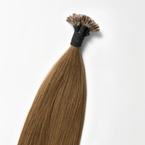 Pasemka keratynowe - Light Ash Blonde Root 16B+60B