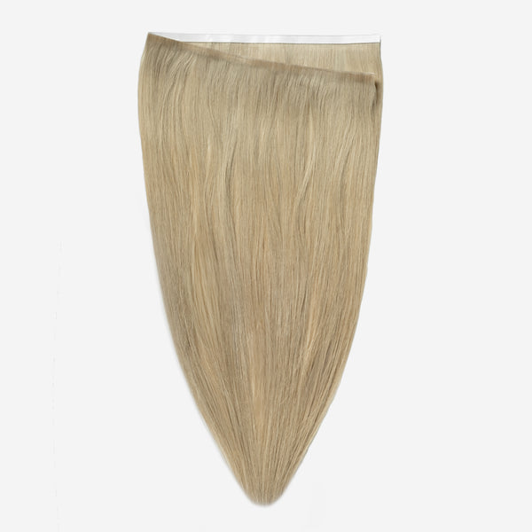 Invisible Tape Weft - Warm Brown Balayage 2+7