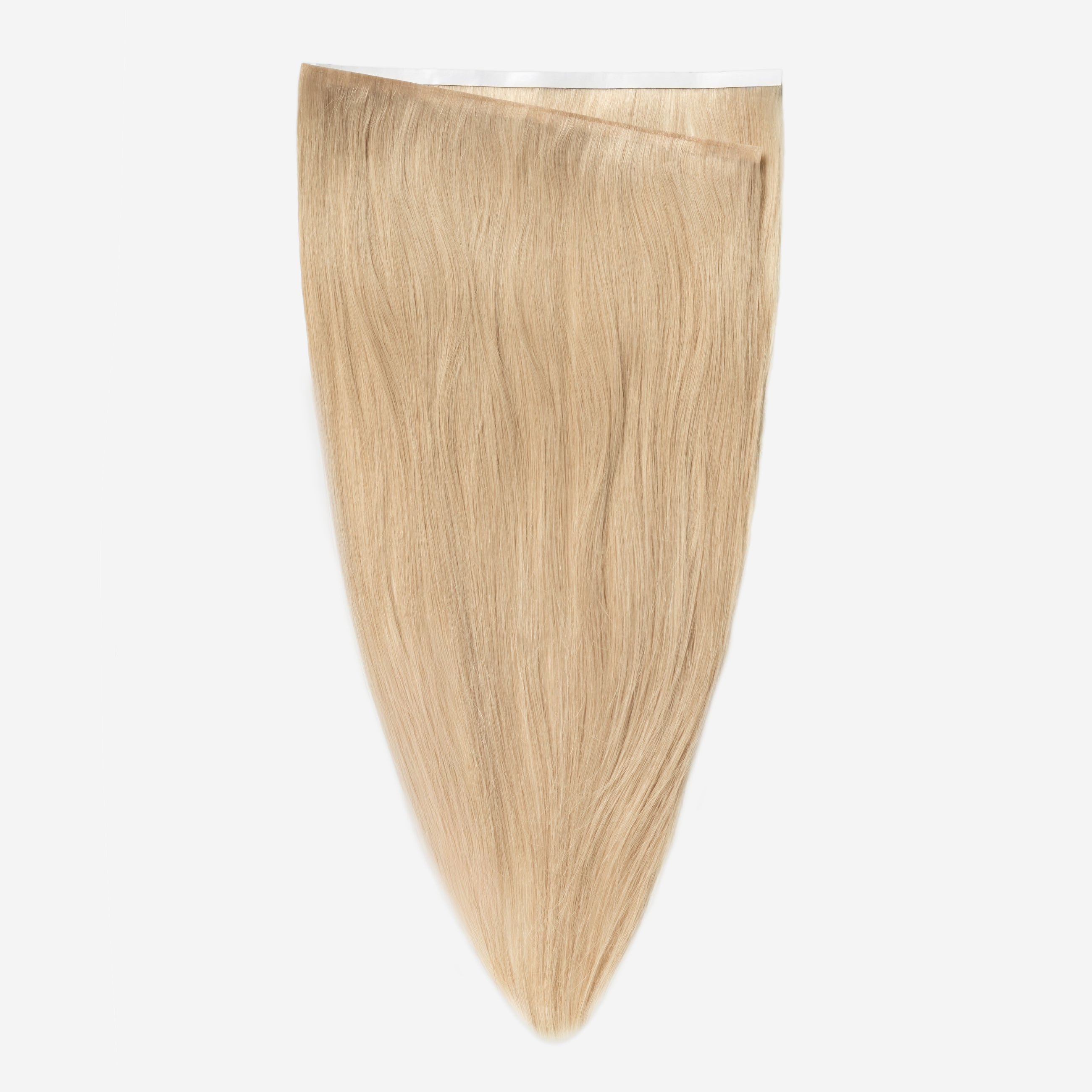Invisible Tape Weft - Natural Blonde 15