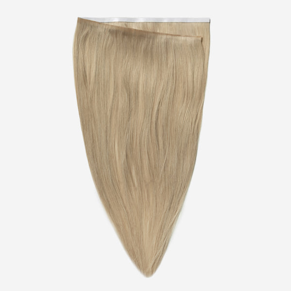 Invisible Tape Weft - Warm Brown Balayage 2+7