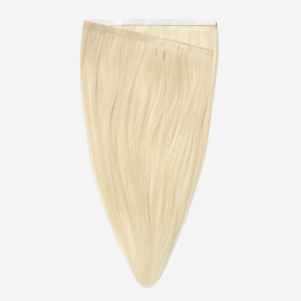 Invisible Tape Weft - Warm Brown Balayage 2+7