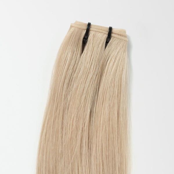 Ukryta treska - Light Ash Blonde 60B