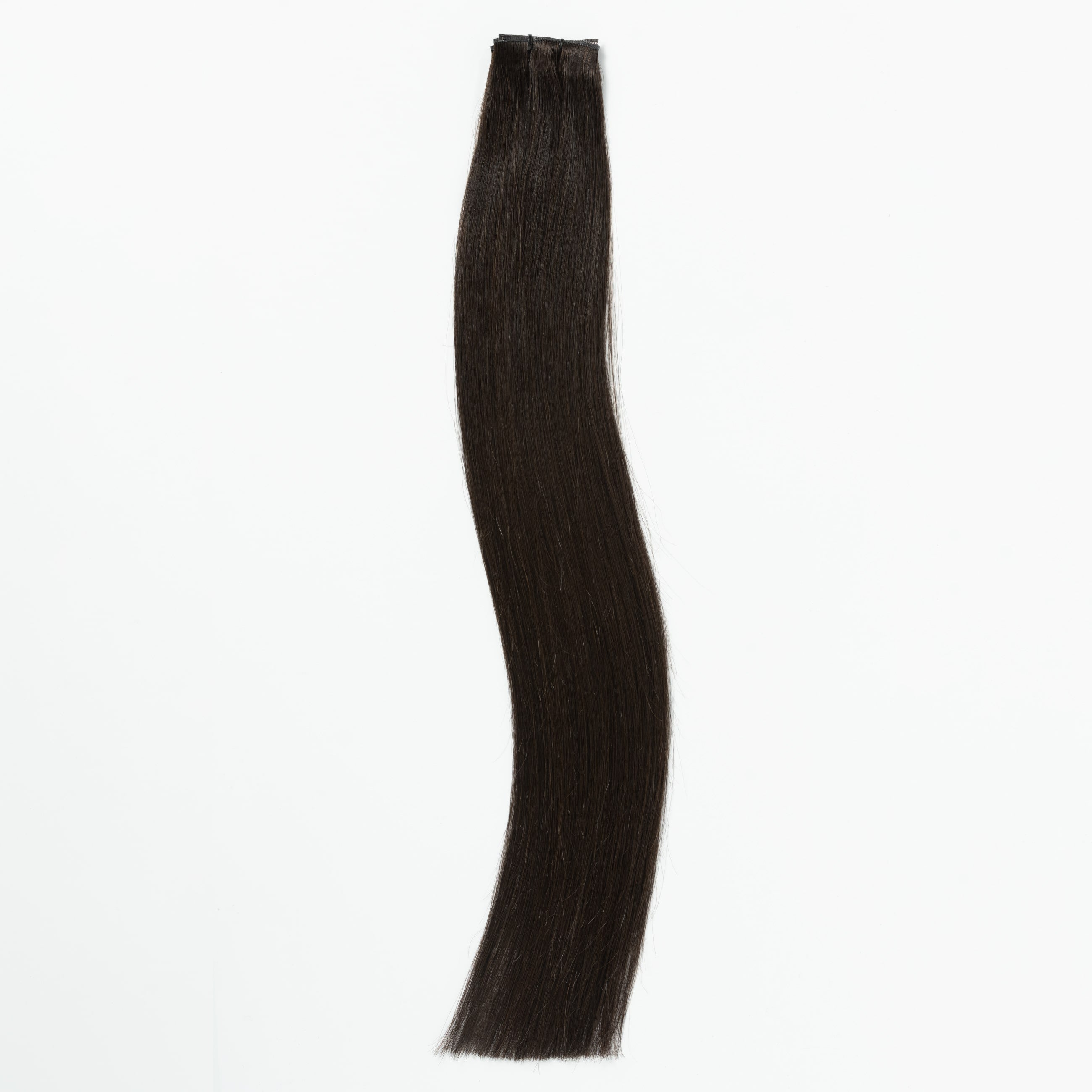 Ukryta treska - Dark Natural Brown 1A