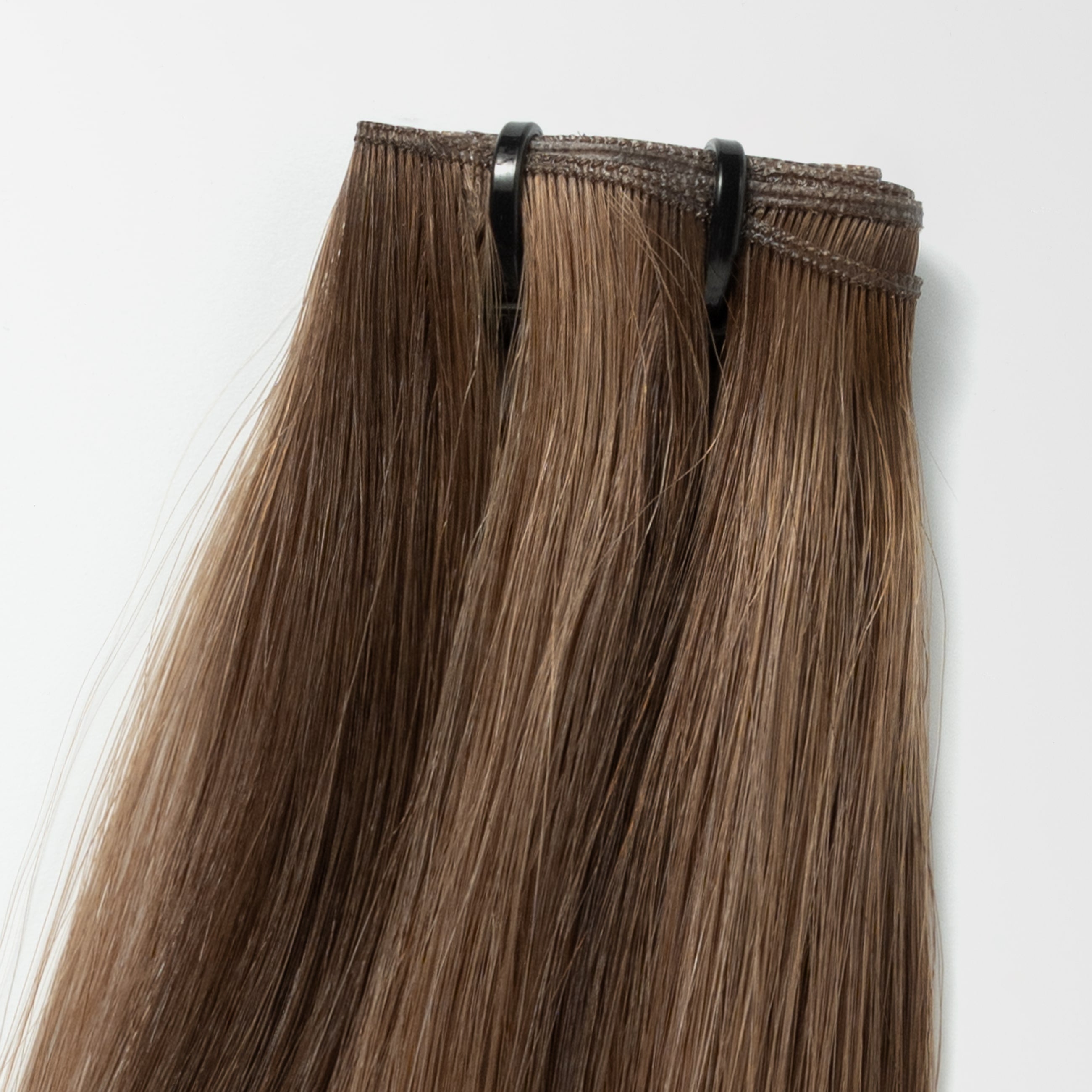 Ukryta treska - Dark Ash Brown Mix 2B/3B