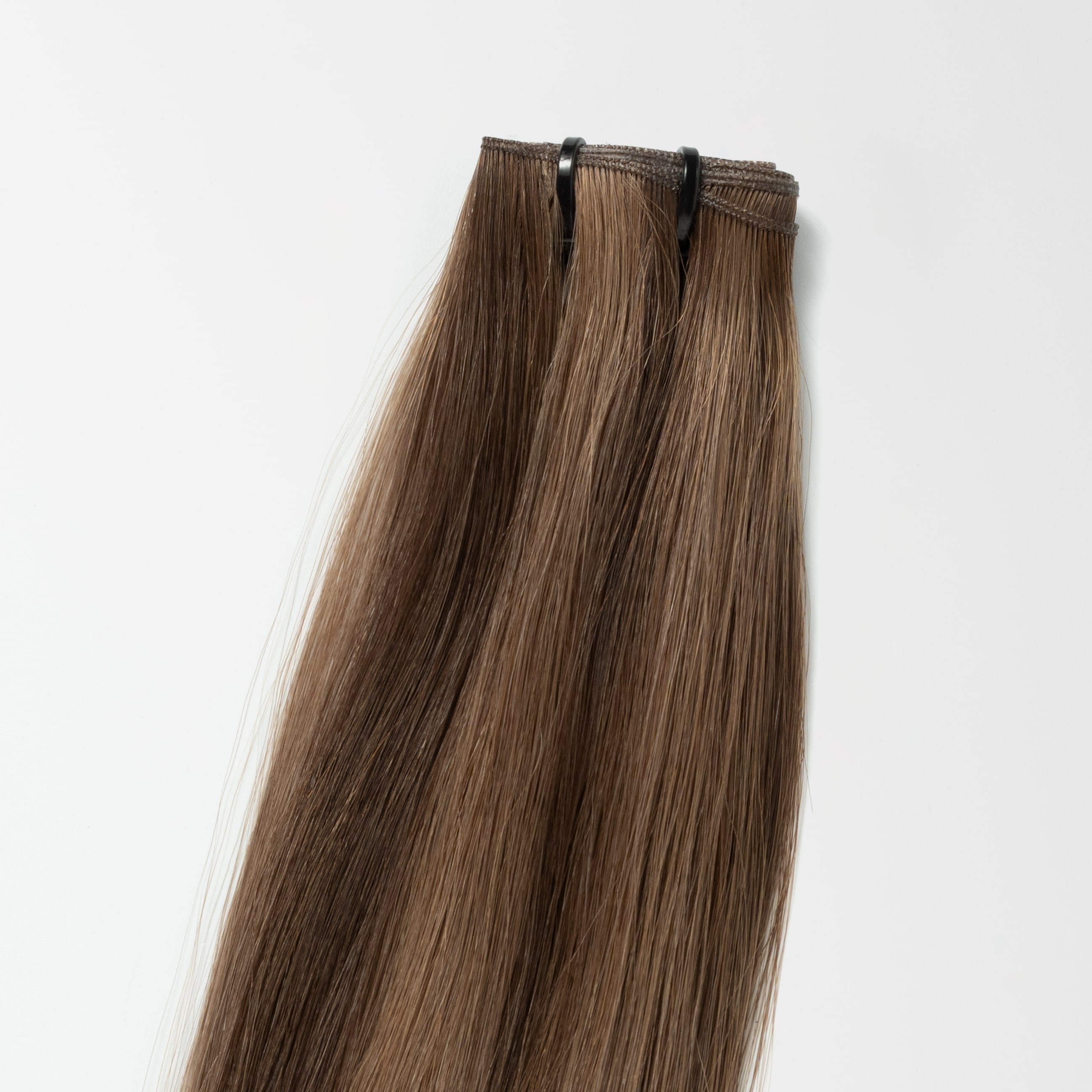 Ukryta treska - Dark Ash Brown Mix 2B/3B