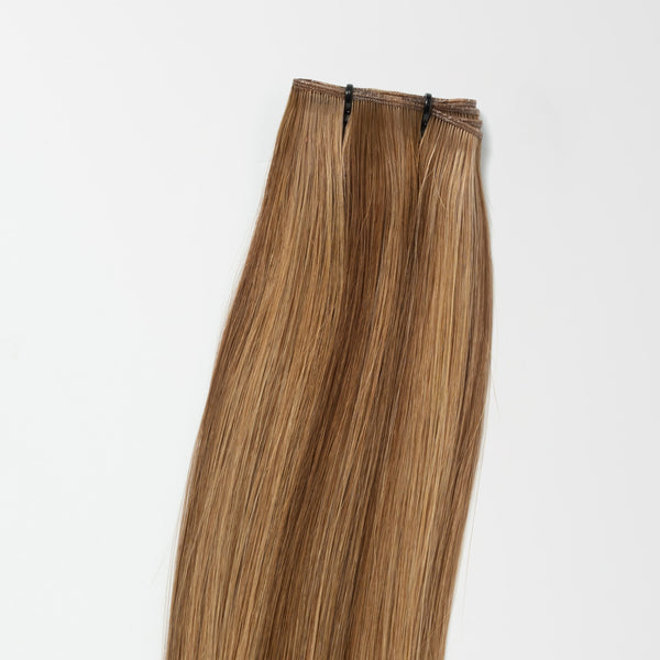 Ukryta treska - Light Ash Blonde 60B
