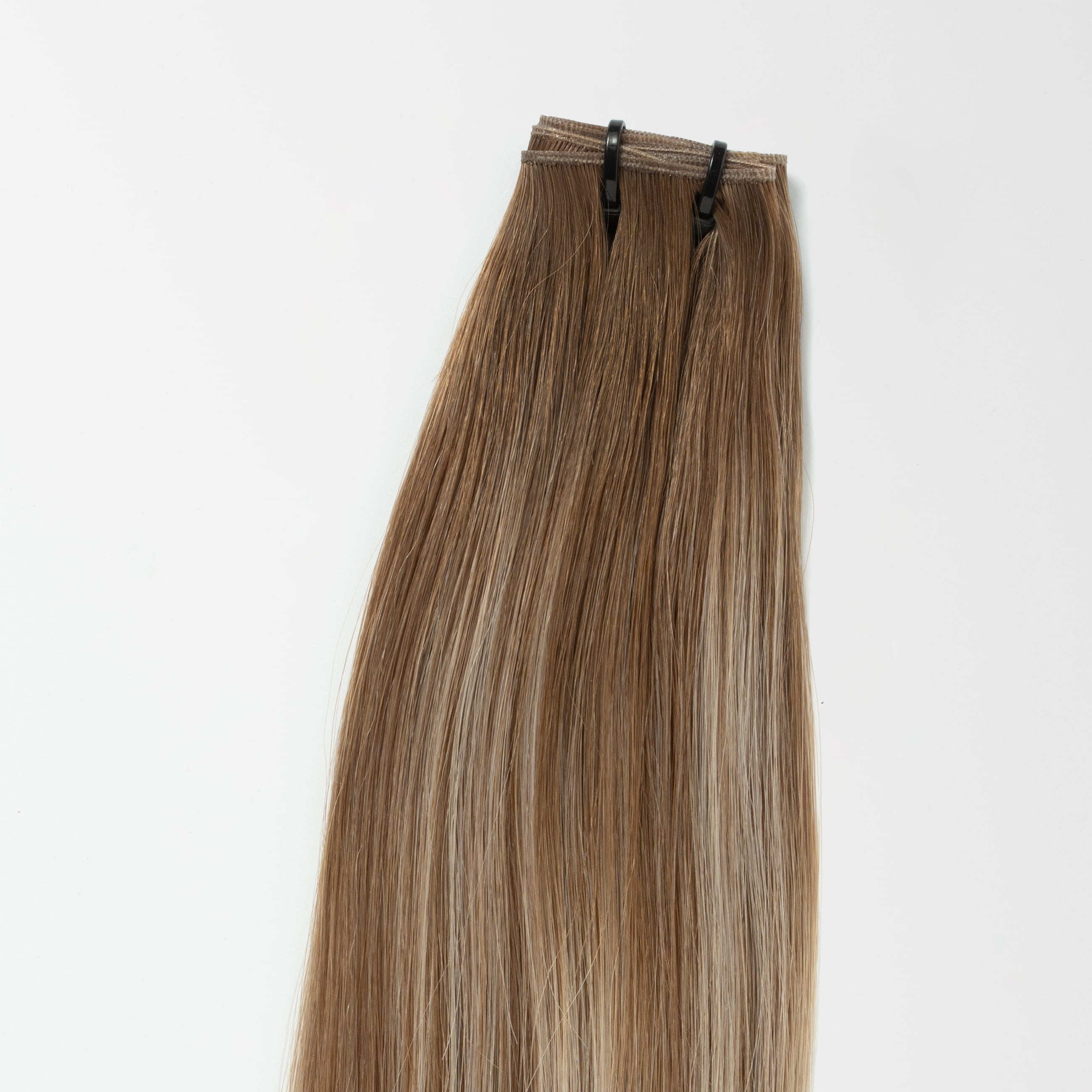 Ukryta treska - Beige Blonde Balayage 3B+16B