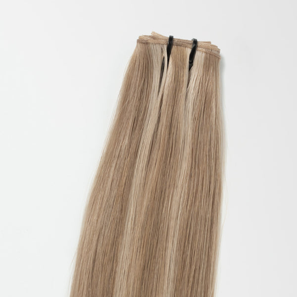 Ukryta treska - Light Ash Blonde 60B