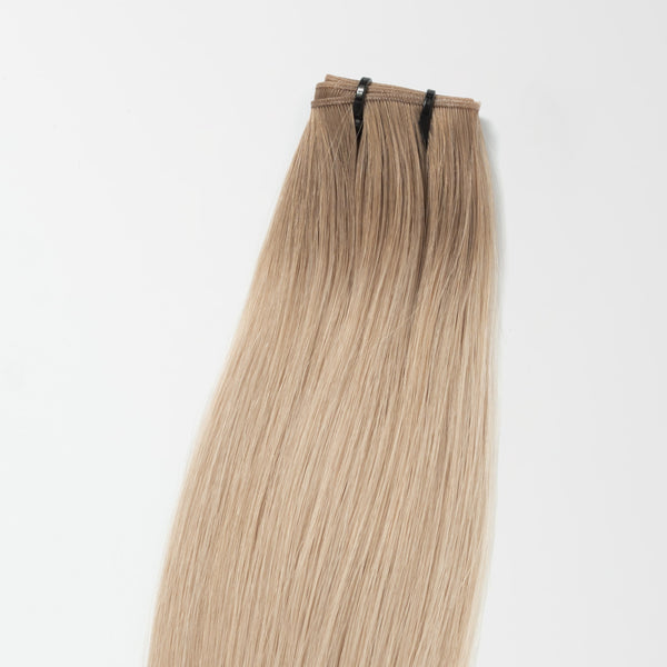 Ukryta treska - Light Ash Blonde 60B
