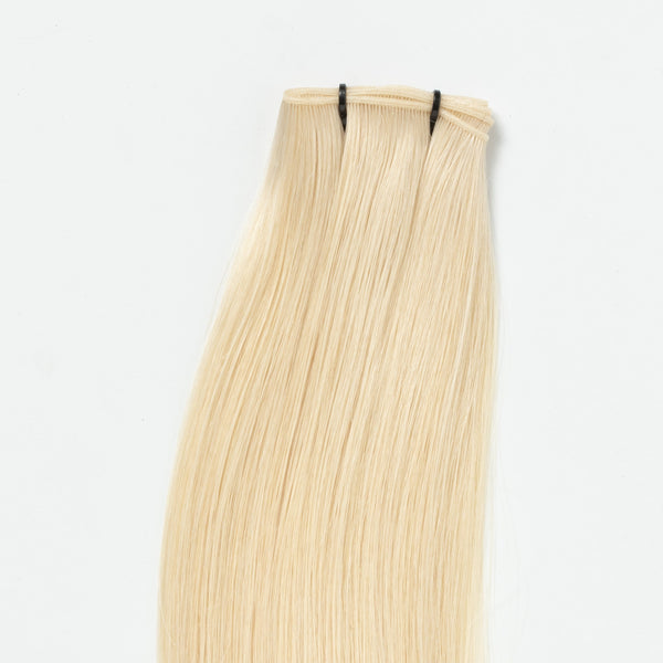 Ukryta treska - Light Ash Blonde 60B