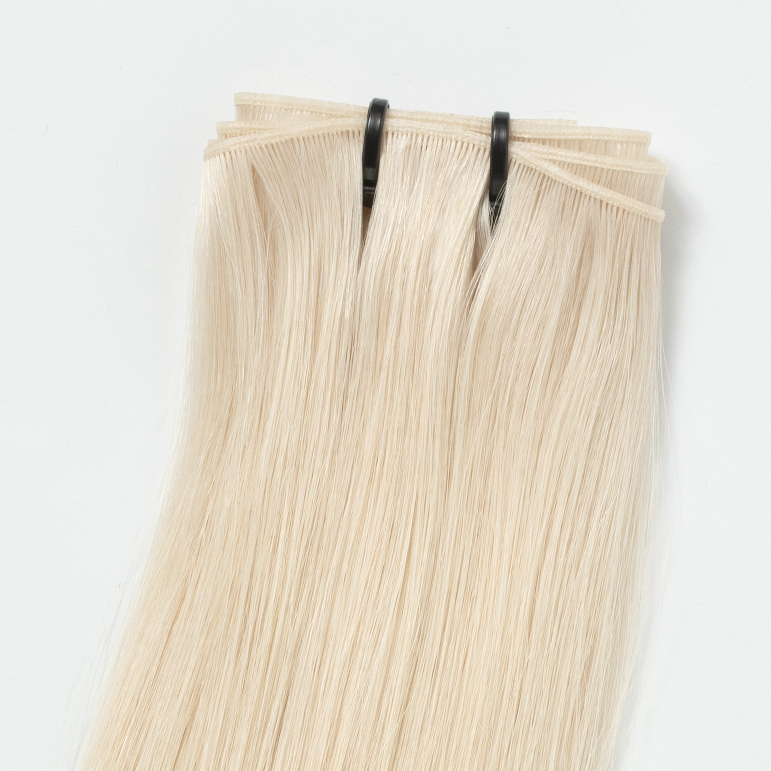 Ukryta treska - Light Ash Blonde 60B