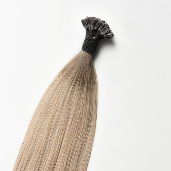 Pasemka keratynowe - Light Ash Blonde Root 16B+60B