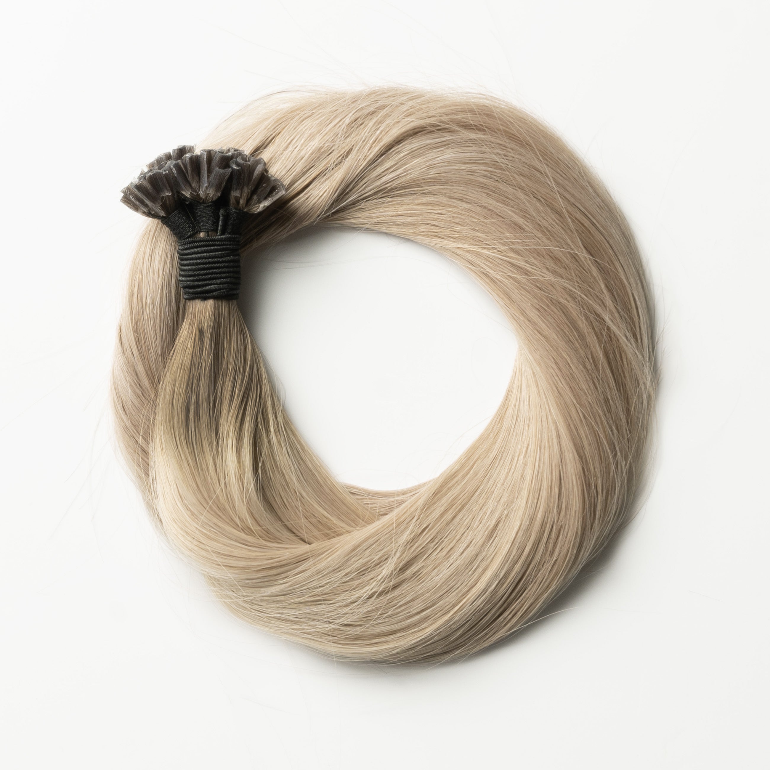 Pasemka keratynowe - Beige Blonde Root 5B+16B