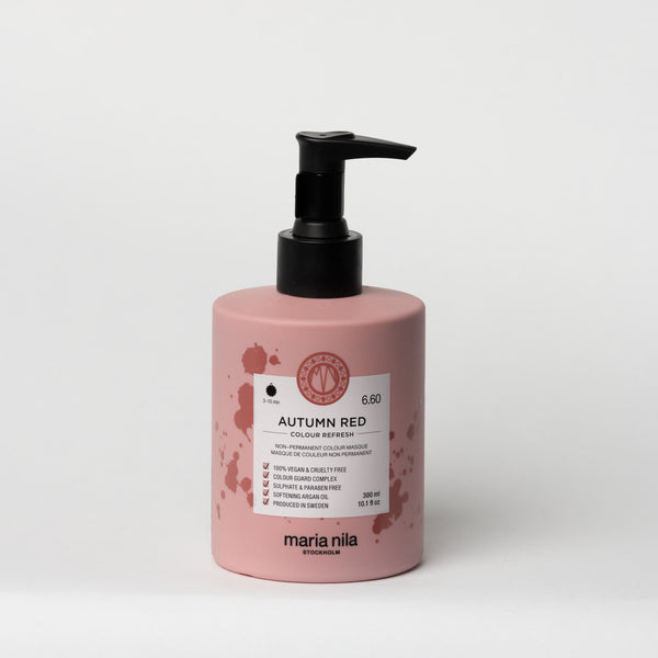 Maria Nila Colour Refresh - Cool Cream