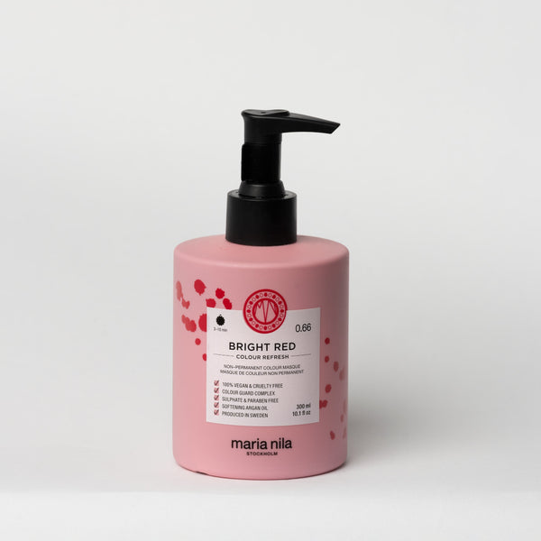 Maria Nila Colour Refresh - Cool Cream