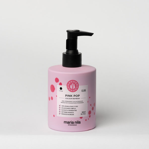 Maria Nila Colour Refresh - Cool Cream