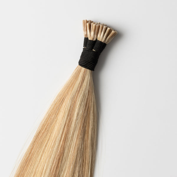 Pasemka pod mikroringi - Light Ash Brown 5B