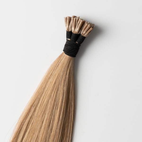Pasemka pod mikroringi - Light Ash Brown 5B