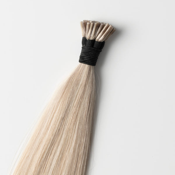 Pasemka pod mikroringi - Light Ash Brown 5B