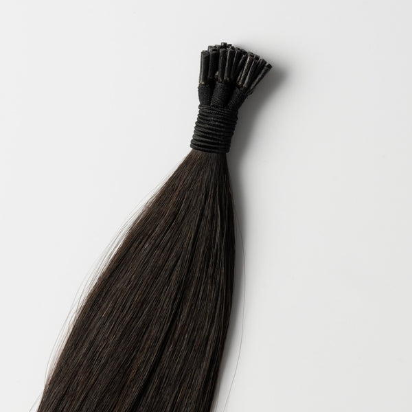 Pasemka pod mikroringi - Light Ash Brown 5B