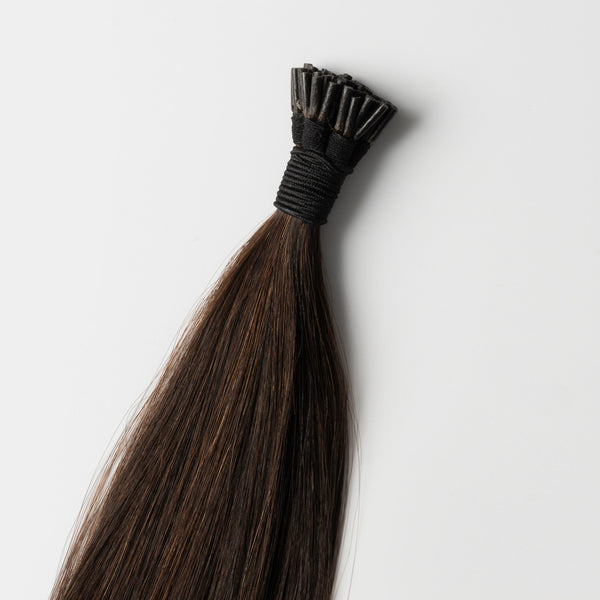 Pasemka pod mikroringi - Light Ash Brown 5B