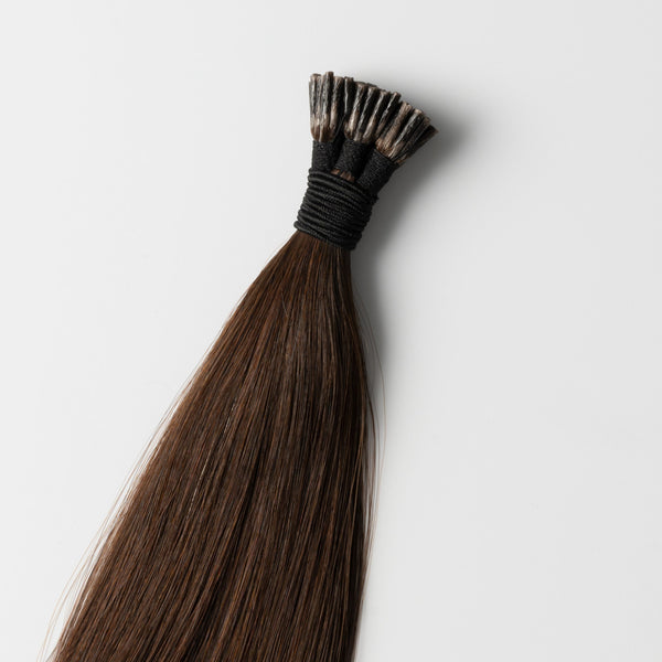 Pasemka pod mikroringi - Light Ash Brown 5B