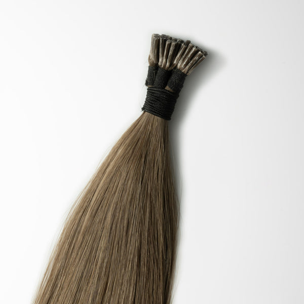 Pasemka pod mikroringi - Light Ash Brown 5B