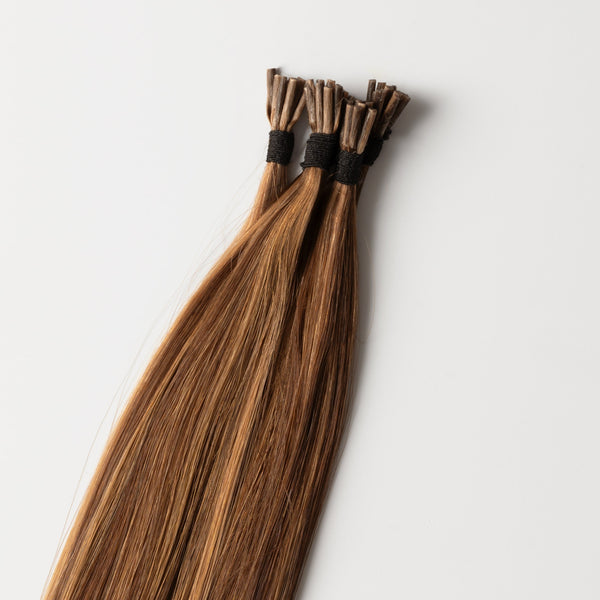 Pasemka pod mikroringi - Light Ash Brown 5B