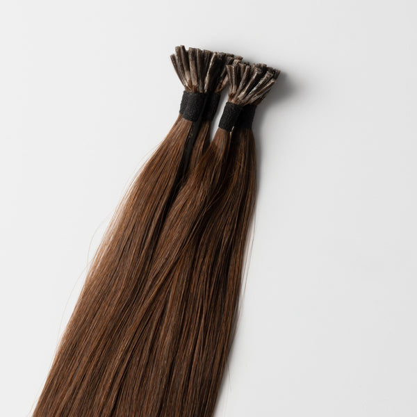 Pasemka pod mikroringi - Light Ash Brown 5B