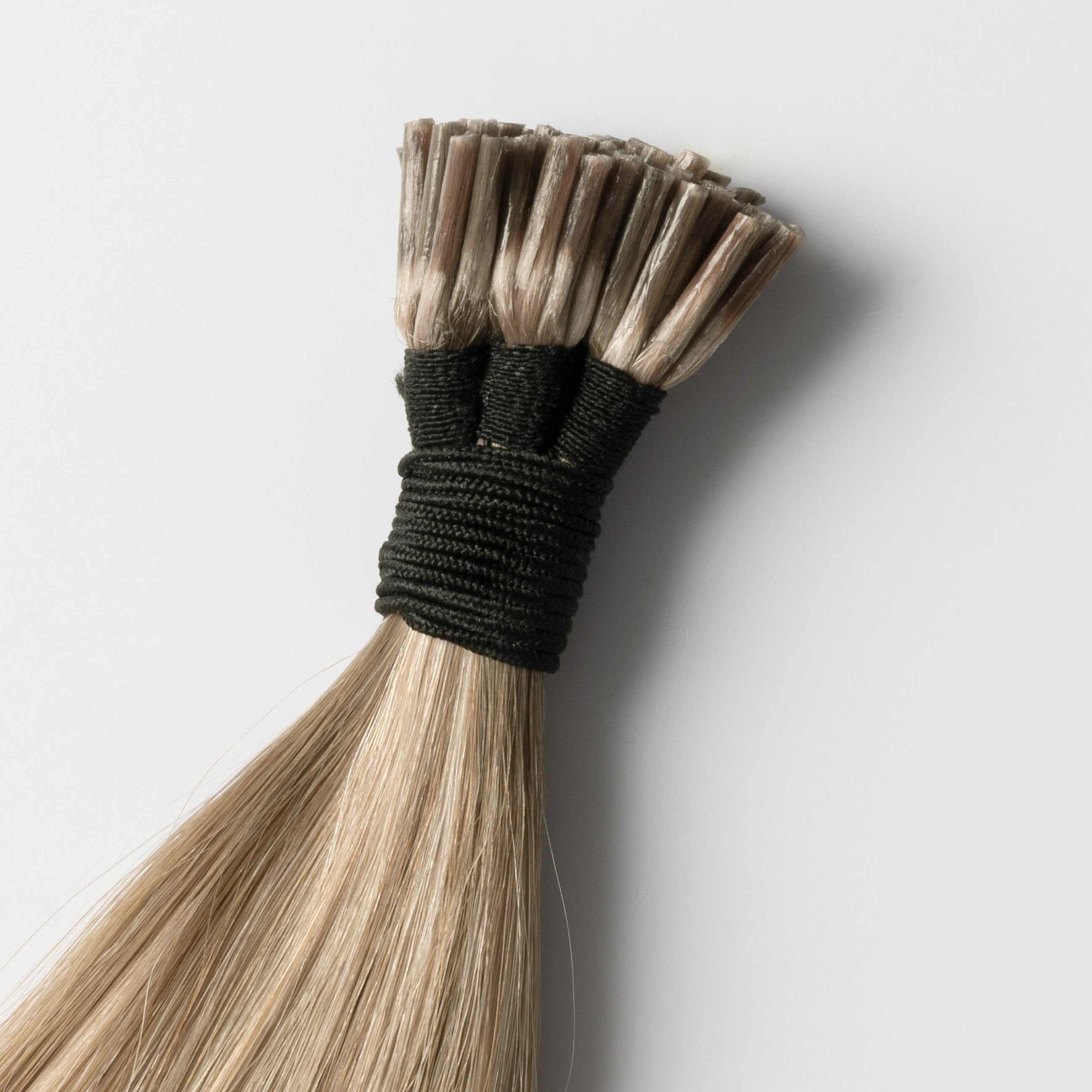 Pasemka pod mikroringi - Beige Blonde Mix 5B/16B