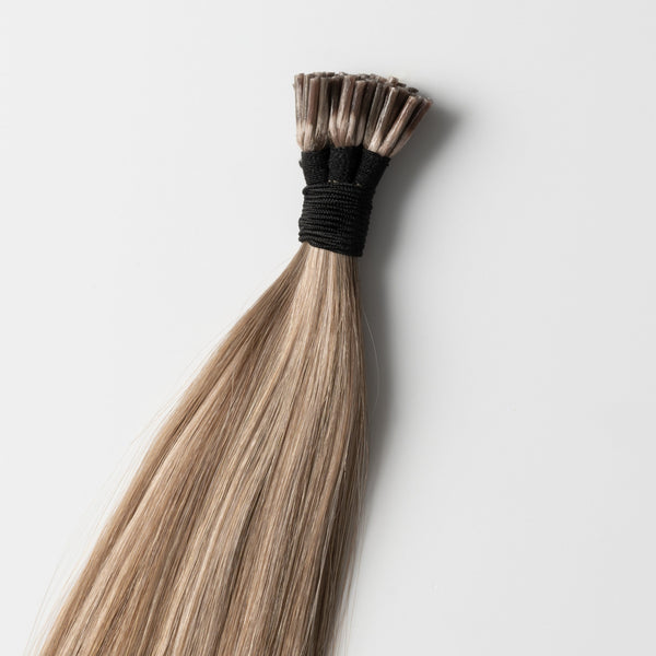 Pasemka pod mikroringi - Light Ash Brown 5B