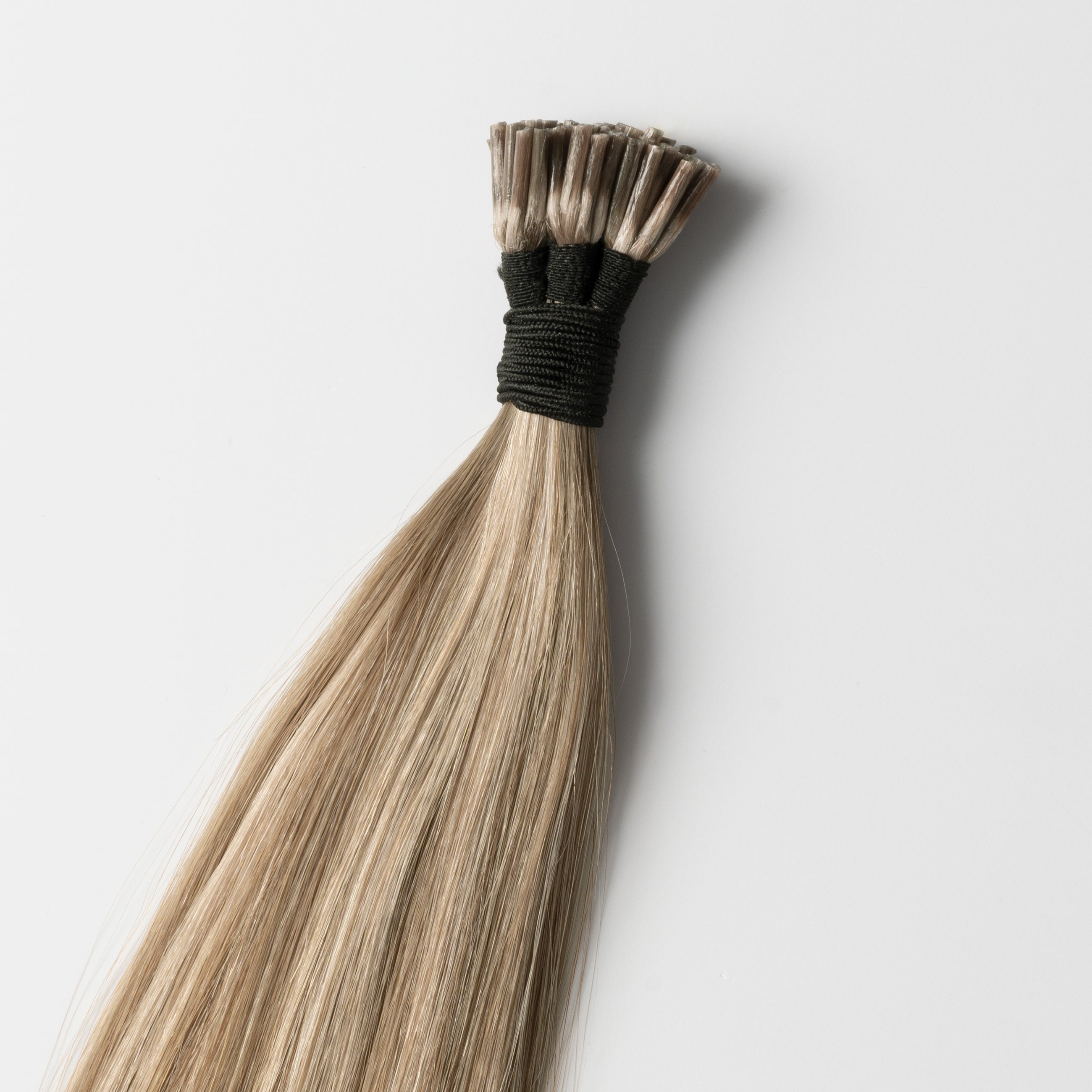 Pasemka pod mikroringi - Beige Blonde Mix 5B/16B