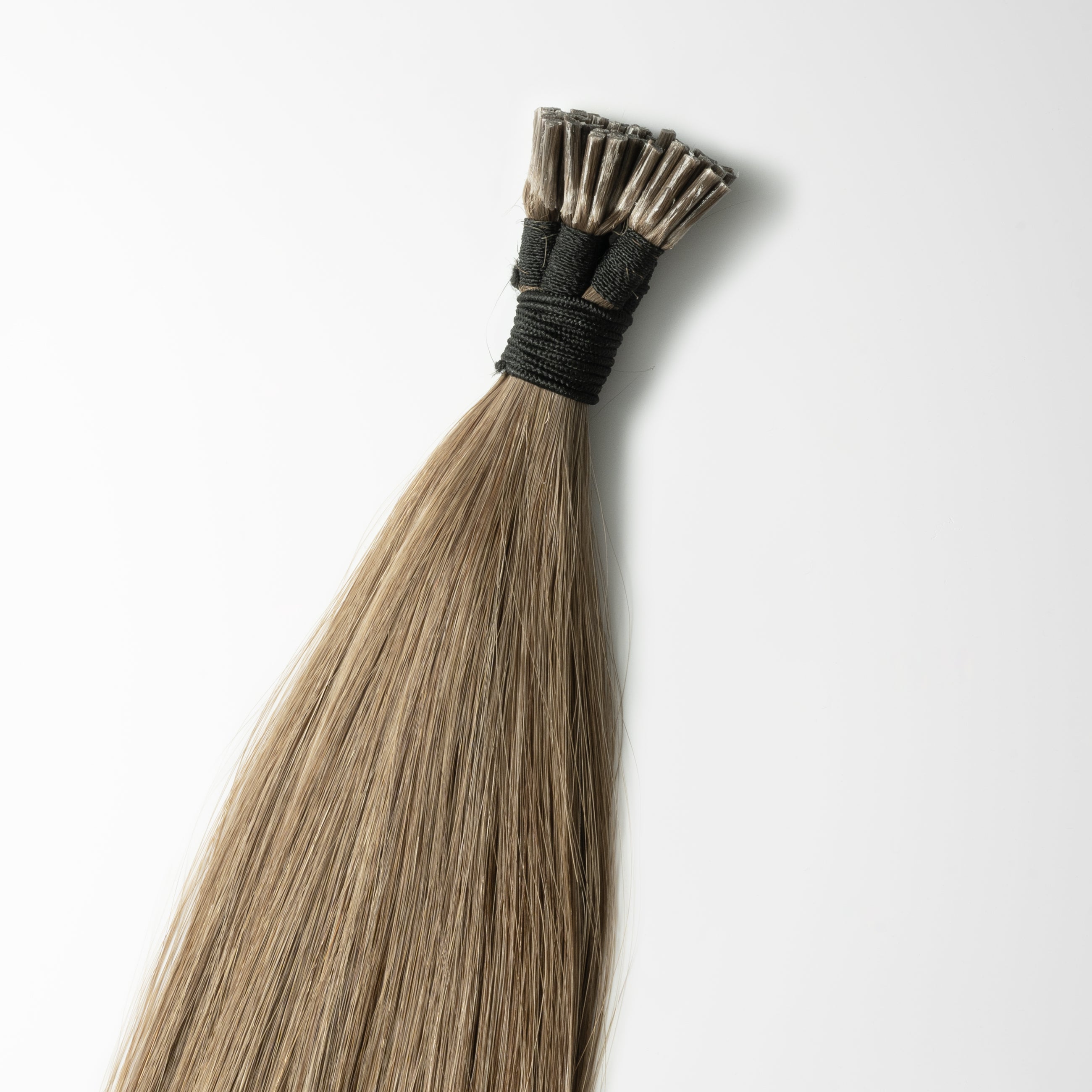 Pasemka pod mikroringi - Light Ash Brown 5B