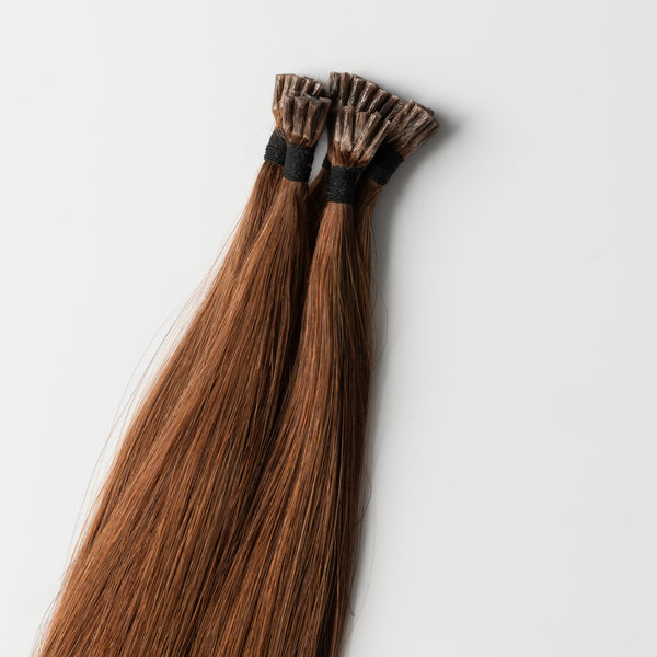 Pasemka pod mikroringi - Light Ash Brown 5B