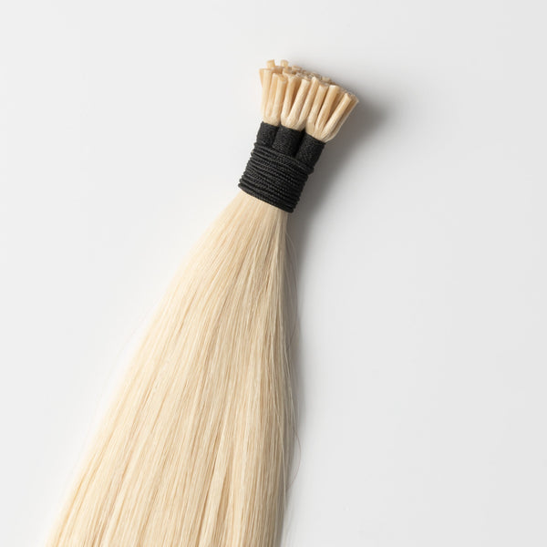 Pasemka pod mikroringi - Light Ash Brown 5B