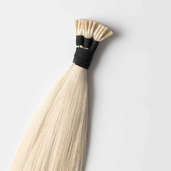 Pasemka pod mikroringi - Light Ash Brown 5B
