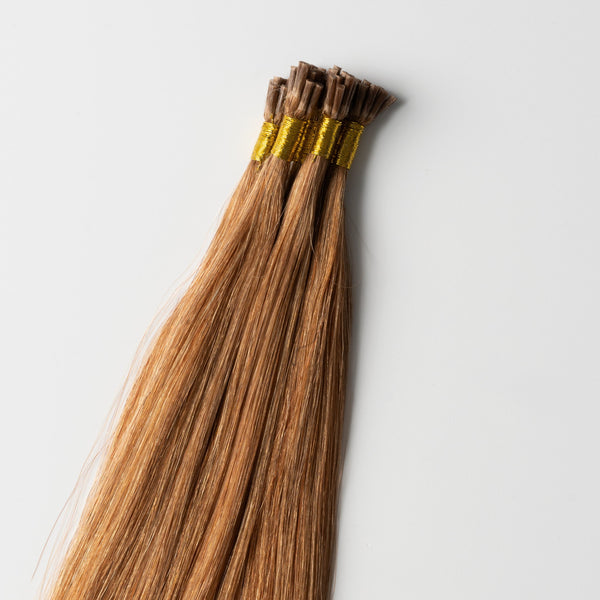 Pasemka pod mikroringi - Light Ash Brown 5B