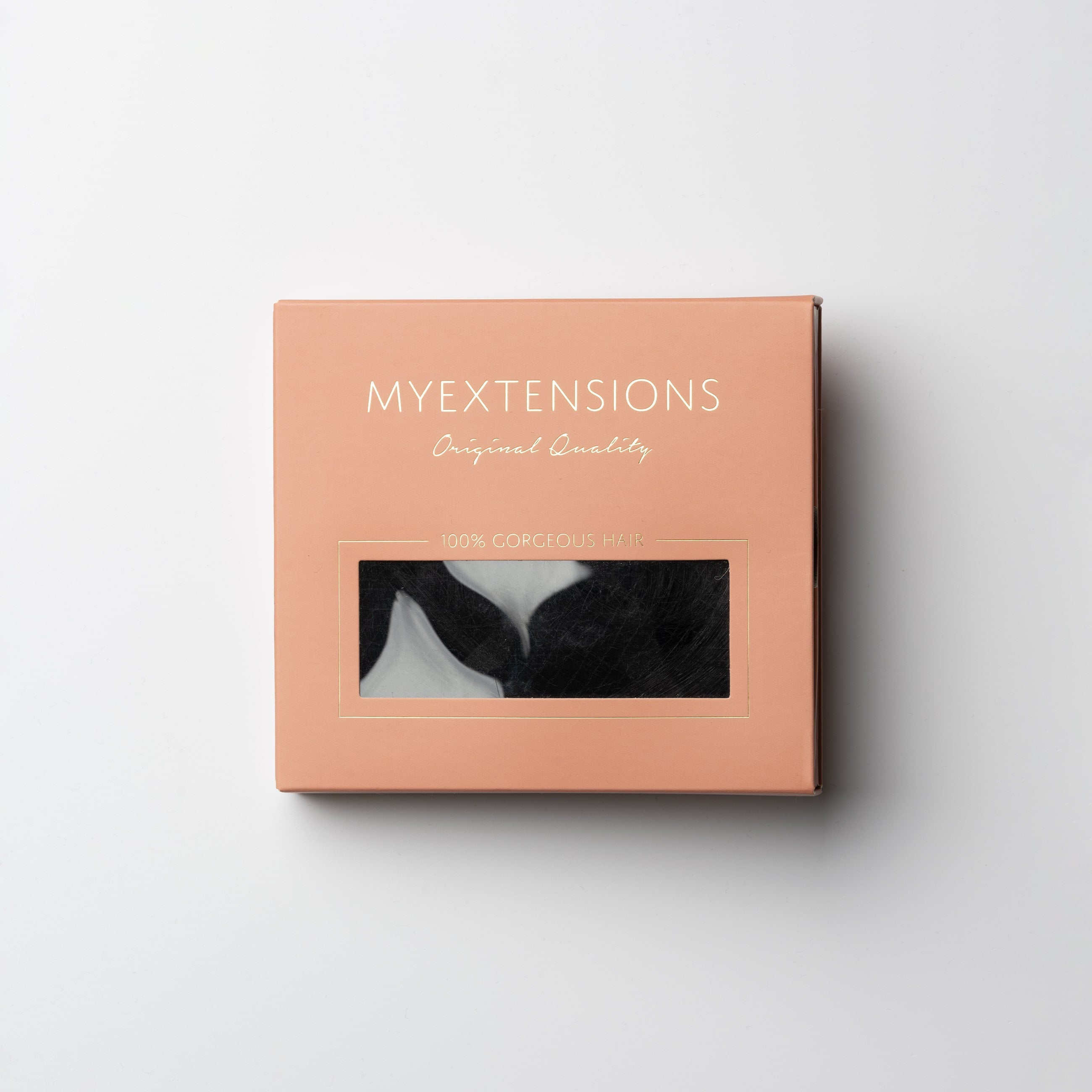 Ukryta treska - Black 1