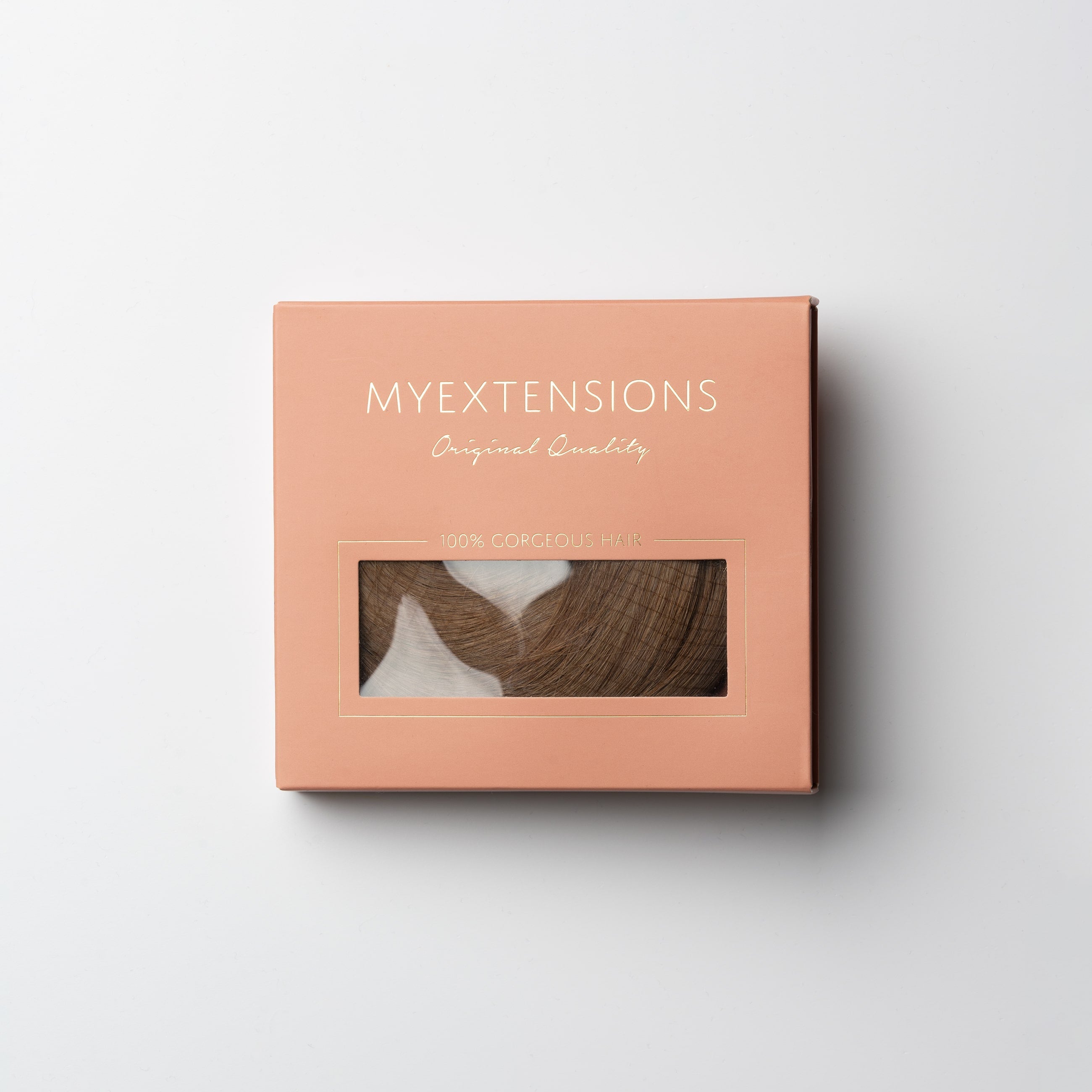 Ukryta treska - Light Ash Brown 5B