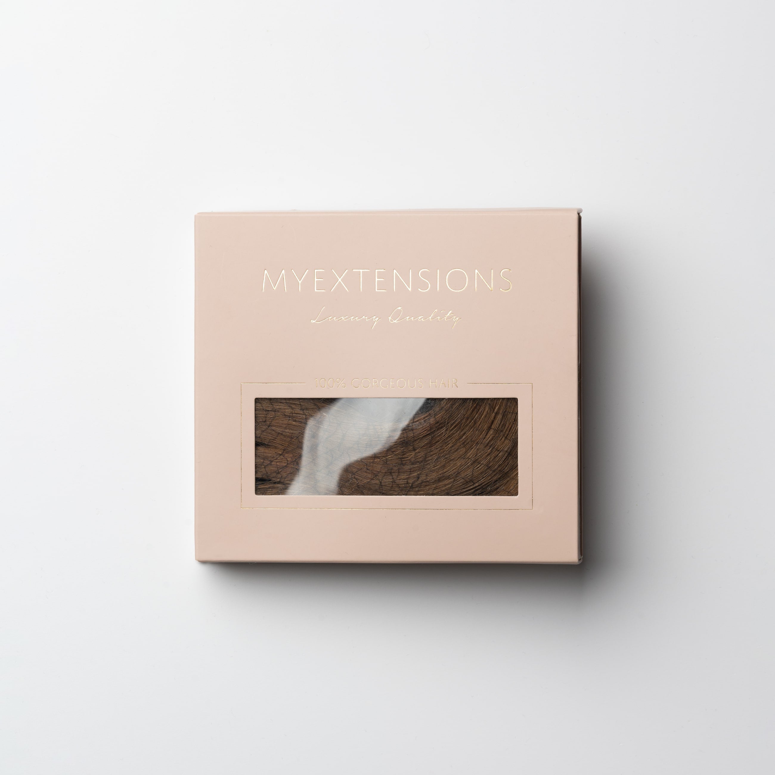 Ukryta treska - Light Ash Brown 5B