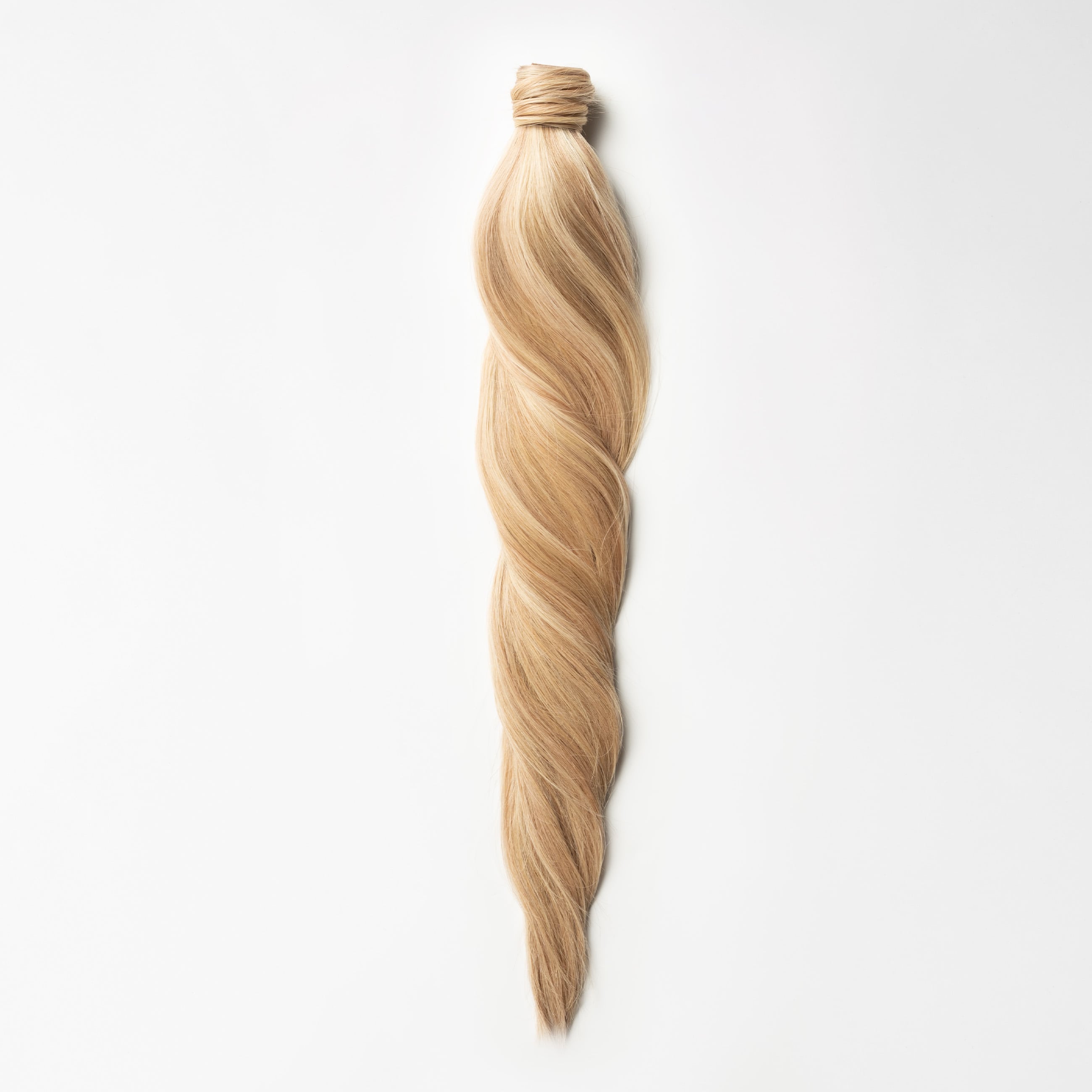 Kucyk - Honey Blonde Mix 10/22