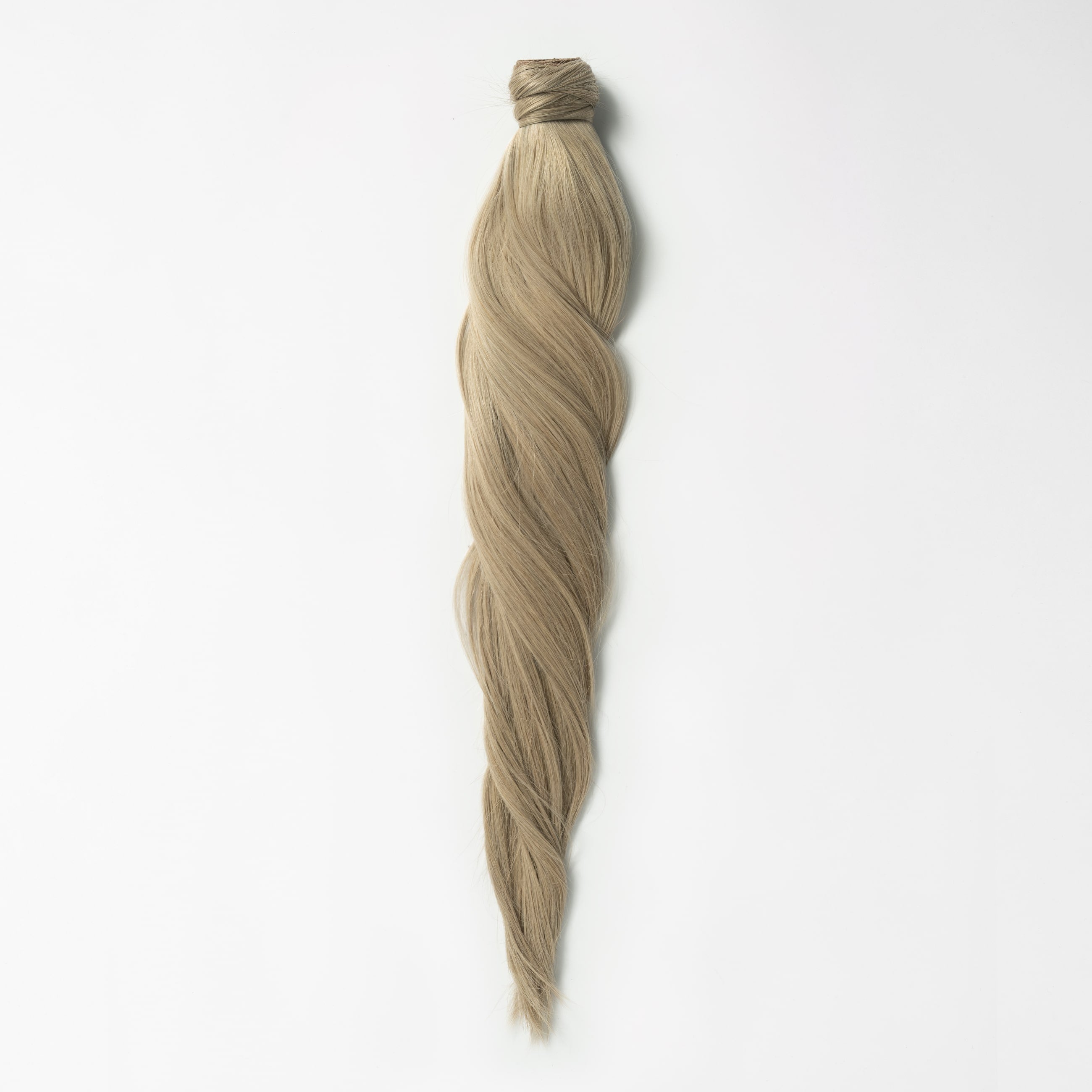 Kucyk - Dark Ash Blonde 14B