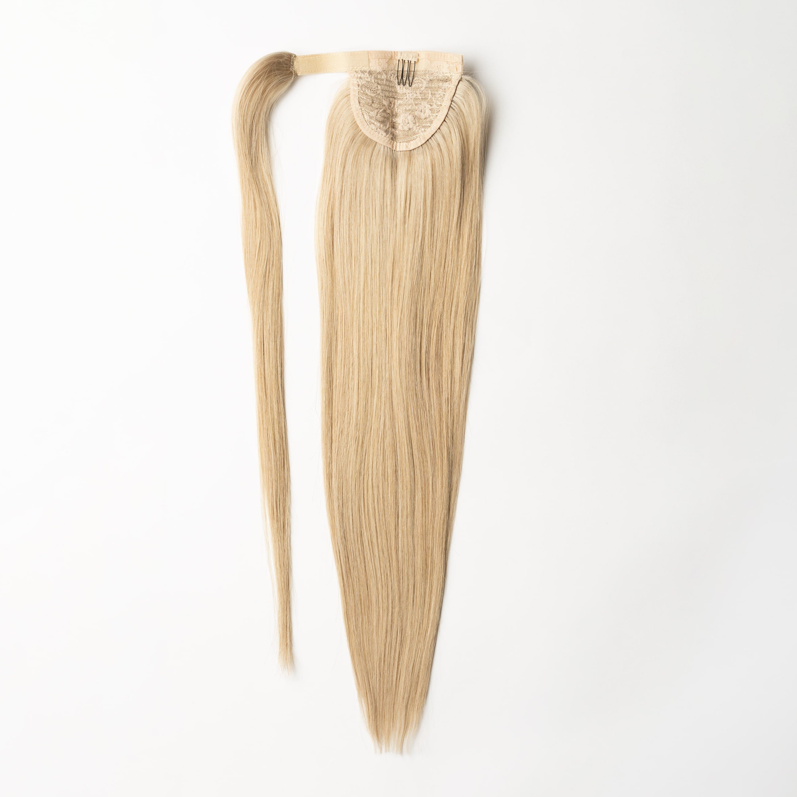 Kucyk - Natural Blonde 15
