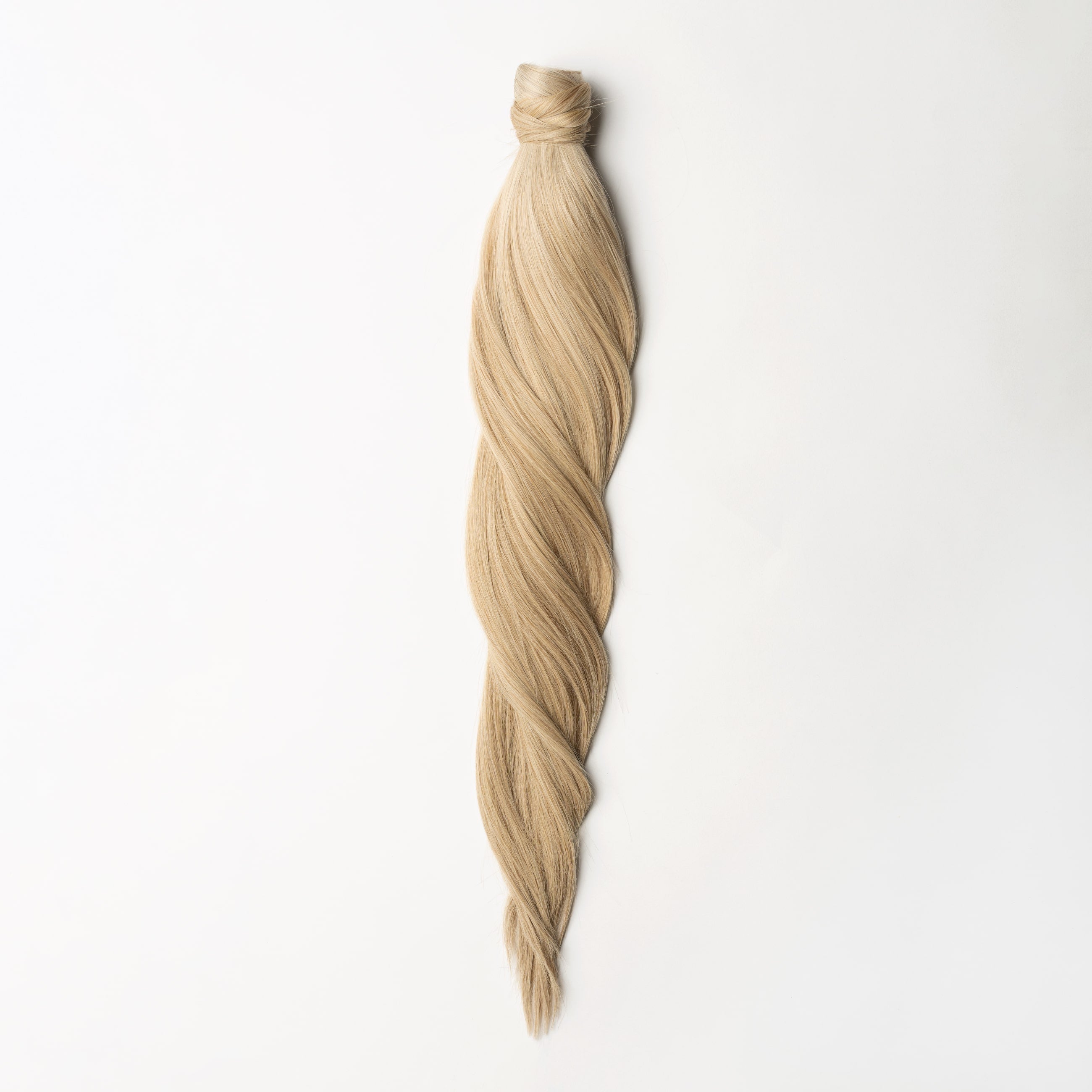 Kucyk - Natural Blonde 15