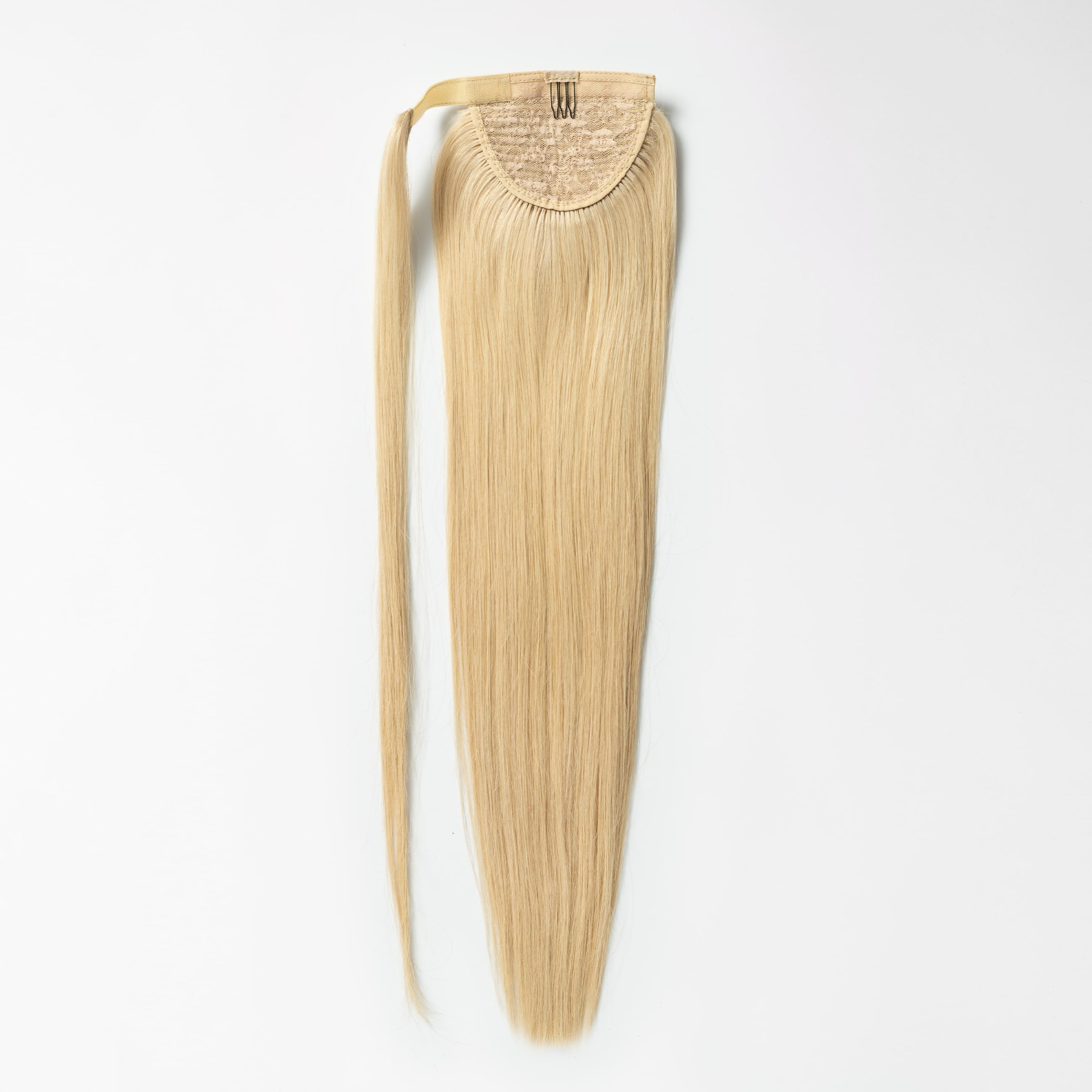 Kucyk - Honey Blonde 15A